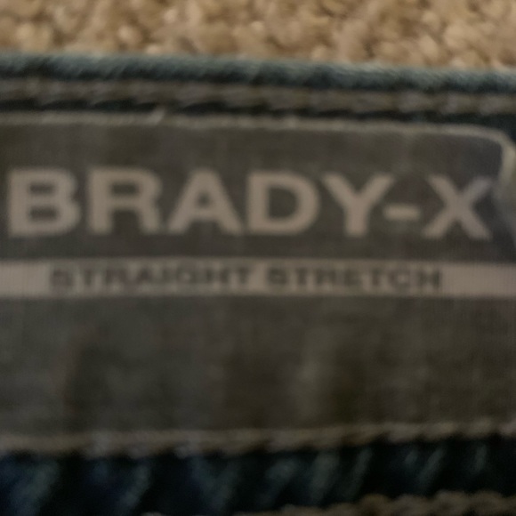 Men’s Buffalo jeans - Picture 6 of 6